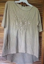 Via Milano Women’s Short