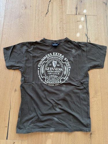 Guinness shirt original - t-shirt,