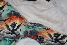 Mitwachshose-Pumphose-Joggingh