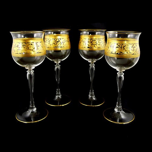 Von feines stängelglas - von, 4.