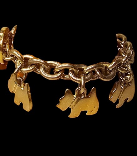 Agatha dog vintage - agatha,