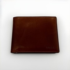 Fossil herren geldbörse - herren,