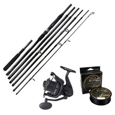 Faith Carp Set Karpfen Set