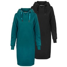 Alife and Kickin Damen Kleid