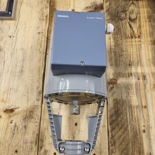 SKC62 Siemens Stellantrieb. 2