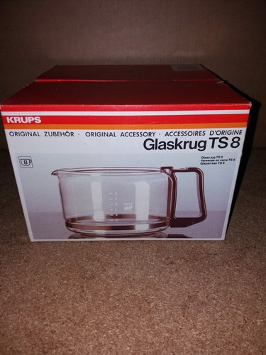 Ersatzkanne glaskrug für - ersatzkanne,
