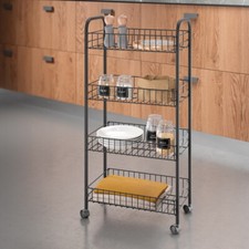 Allzweckwagen Gitterwagen