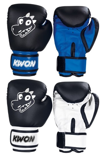 Kwon kinder boxhandschuhe - boxhandschuhe, mini