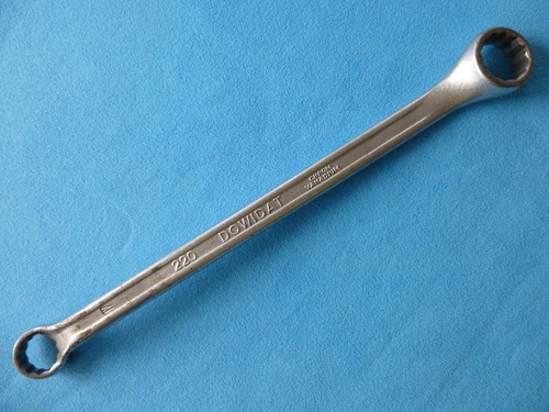 Dowidat 220 doppel - dowidat,