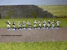 "Infanterie Trupp in