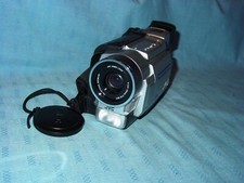 JVC Video CAMERA GR-DVL 367 EG
