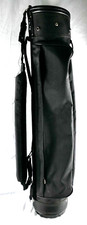 Golftasche ADIDAS / Golfbag / Schwarz / 85cm Länge