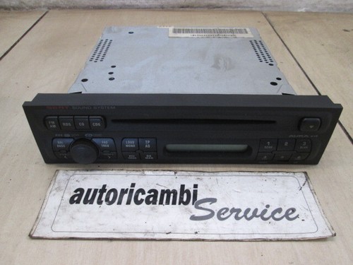 1m0035186k autoradio seat - 1m0035186k,