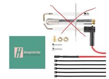 B-Ware Zündbrenner Set für div. Viessmann Vitogas / Atola RN 7822652 ARN