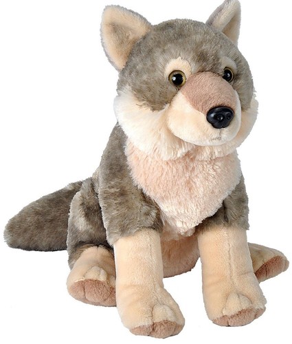Wolf wild republic - -,