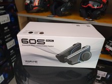 SENA 60S Doppelset Mesh