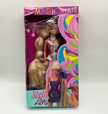 Steffi Love Magic Hair Vintage ,,NEU in OVP,,