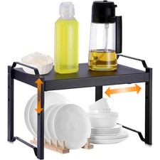 Küchenregal ausziehbar