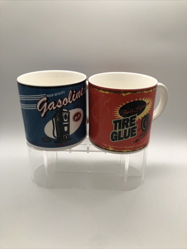 Kaffeetasse tankstelle - 2,