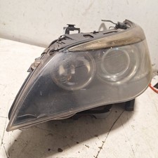 BMW 5 E60 E61 2006 Vorne links