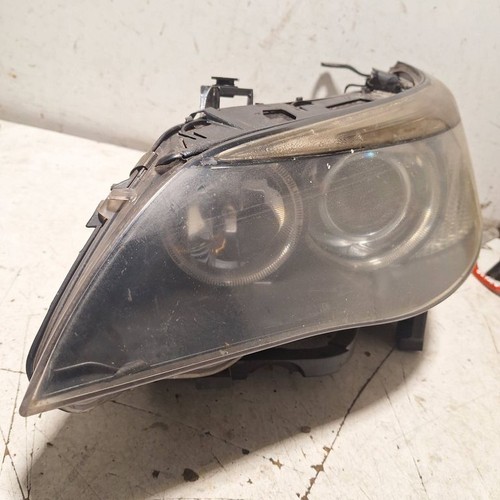 Bmw e60 e61 2006 vorne - 2006, links