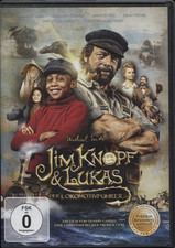 dvd film jim knopf & Lukas von