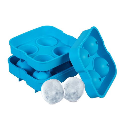 Eiswürfelform