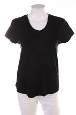 Kurzarm shirt s schwarz - h&m, kurzarm-shirt