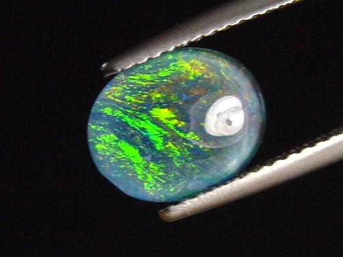 Opal edelopal triplette 10 - /, x