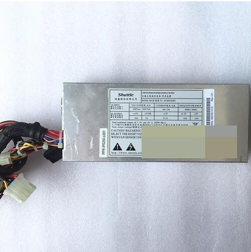 1pc used shuttle pc40n250ev - 1pc,