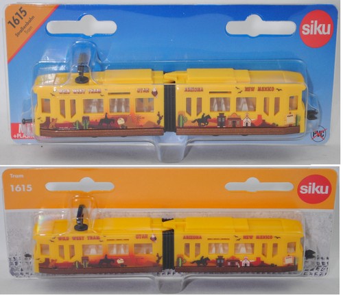 Siku super 1615 adtranz - super,