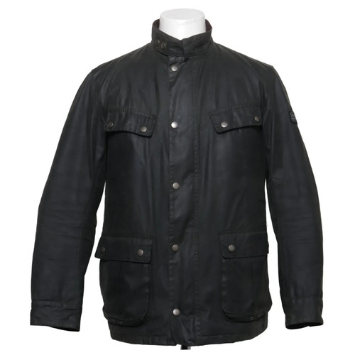 Barbour international