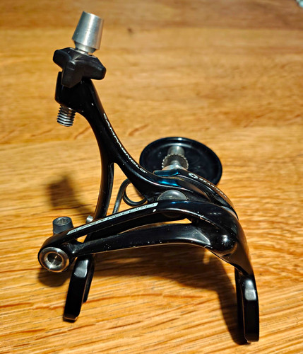 Campagnolo super record - campagnolo,