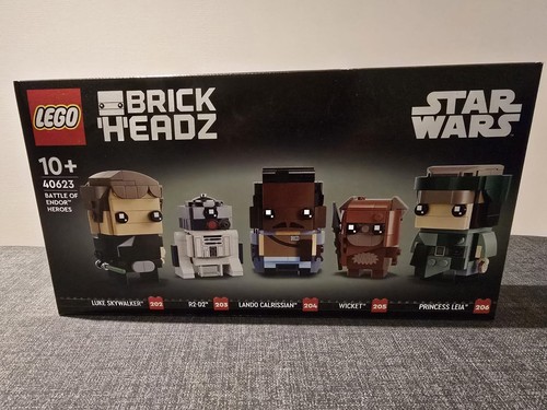 Lego star wars 40623 - , battle