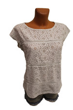 Esprit Bluse M 40 Blusenshirt