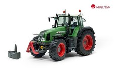 Weise Toys 1026 FENDT Favorit