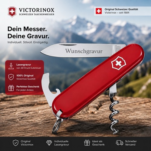 Victorinox messer schweizer - victorinox,