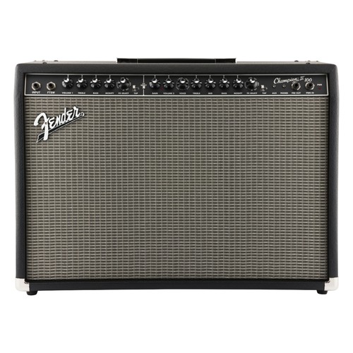 Fender champion 100 - ii,