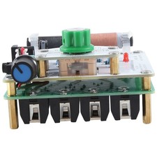 1 Stück MW Mittelwellensender AM Radiosender DIY Platine 525-1605KHz Kunsts5783