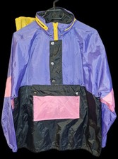 Windjacke-Windbreaker-Regenjac
