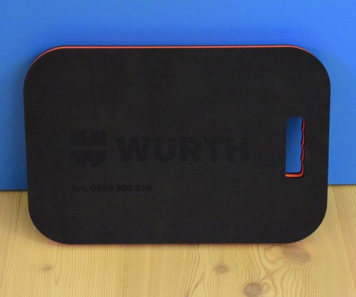 Würth kniekissen knieschoner - würth,