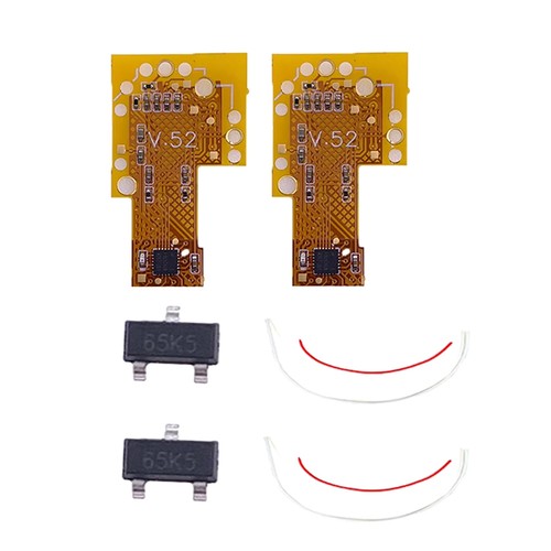 Für elite controller - 1x(für,