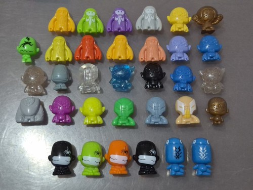33x gogo crazy bones - crazy,