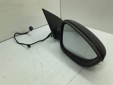 Volkswagen PASSAT CC 2009 Links Außenspiegel elektrisch Tür vorne E1021005