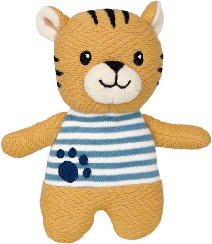 Knistertier tiger little - -,