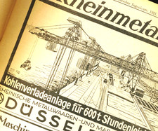 "RHEINMETALL / Starke &