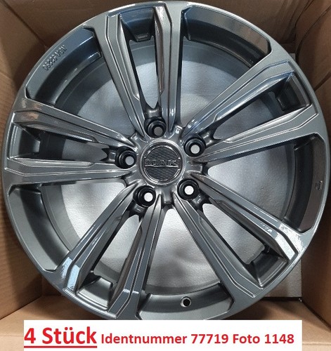 Kia hyundai mazda - hyundai, 18"zoll