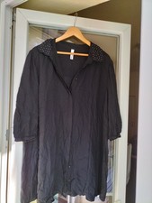 Sheego ~ schwarze Klassische