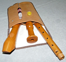 RAR! SAMMLER! Alt-Blockflöte