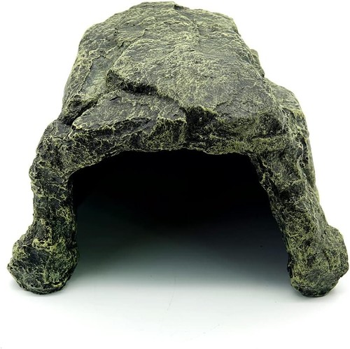 Schildkrötenhaus steinhöhle - schildkrötenhaus,